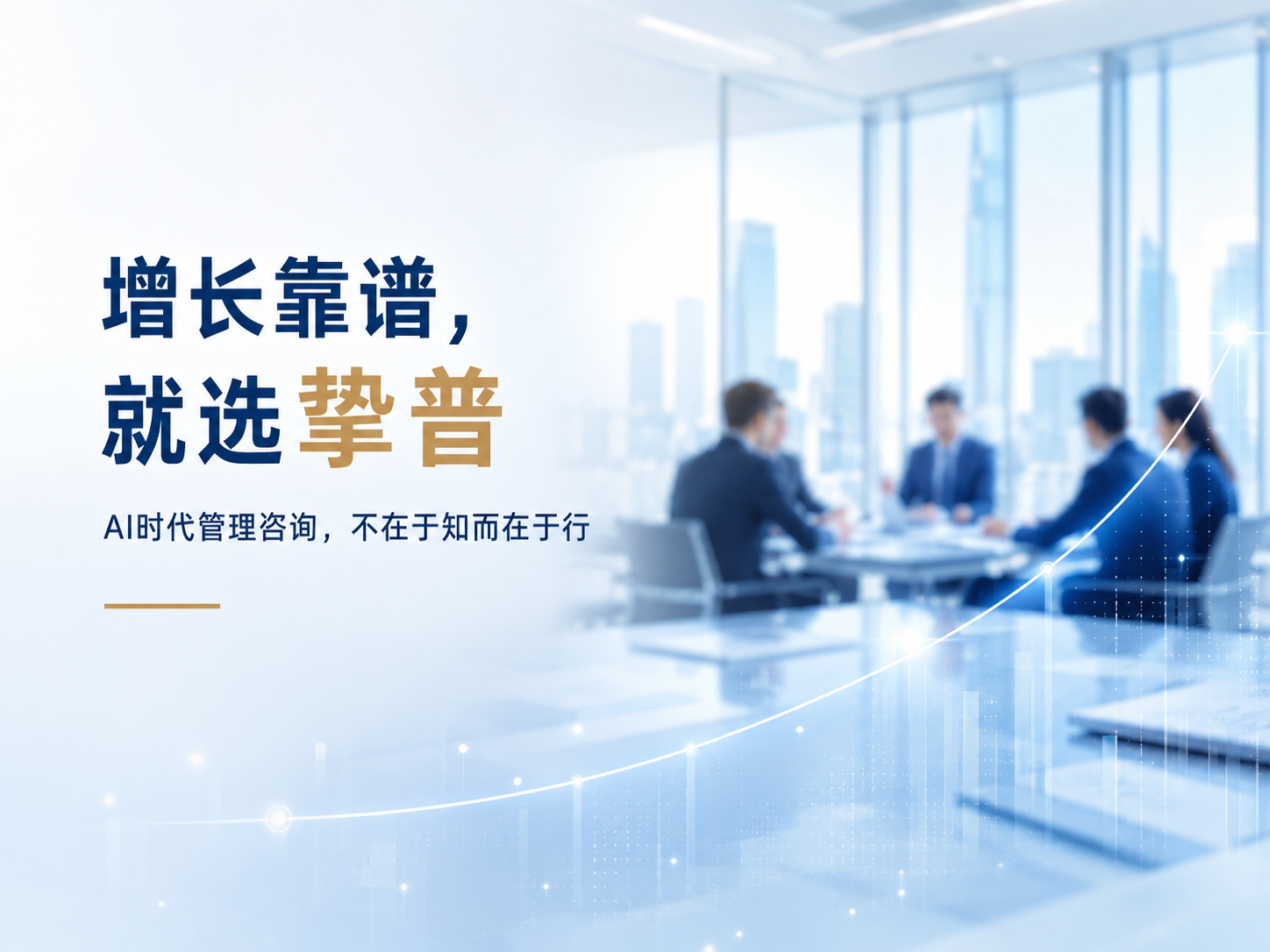 挚普咨询
